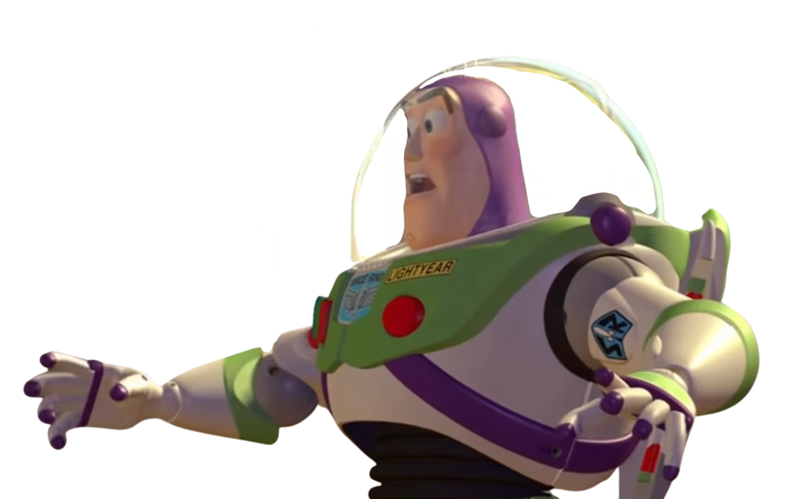 Buzz by DracoAwesomeness on DeviantArt