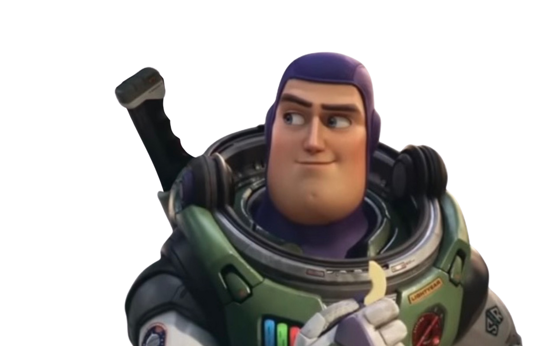 Buzz by DracoAwesomeness on DeviantArt