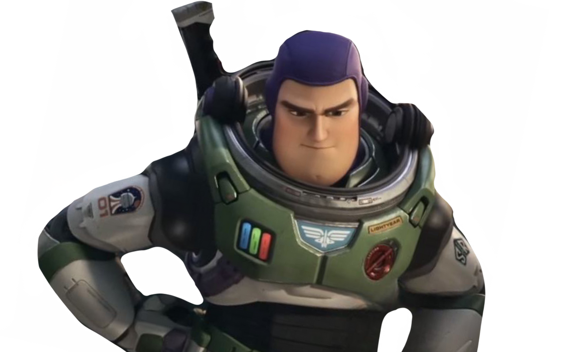 Buzz by DracoAwesomeness on DeviantArt