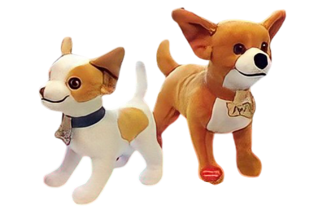 Papi and papi jr by DracoAwesomeness on DeviantArt