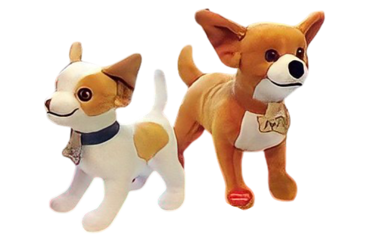 Papi and papi jr by DracoAwesomeness on DeviantArt