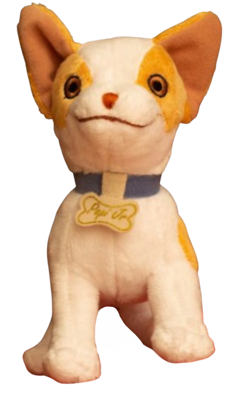 Papi jr by DracoAwesomeness on DeviantArt