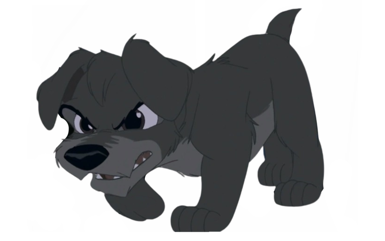 Scamp by DracoAwesomeness on DeviantArt