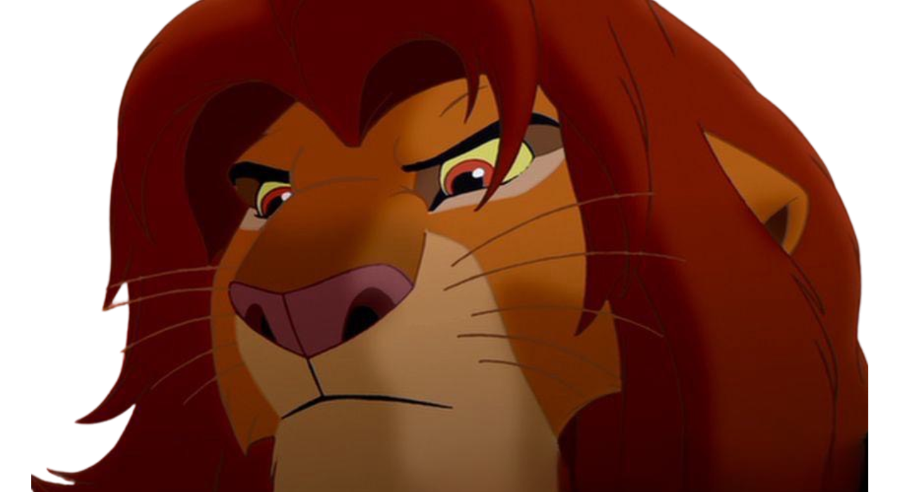 Simba by DracoAwesomeness on DeviantArt