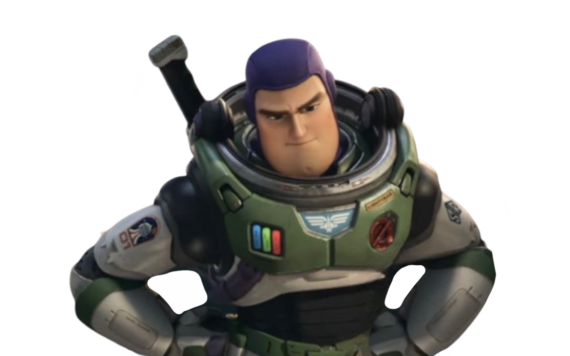 Buzz by DracoAwesomeness on DeviantArt