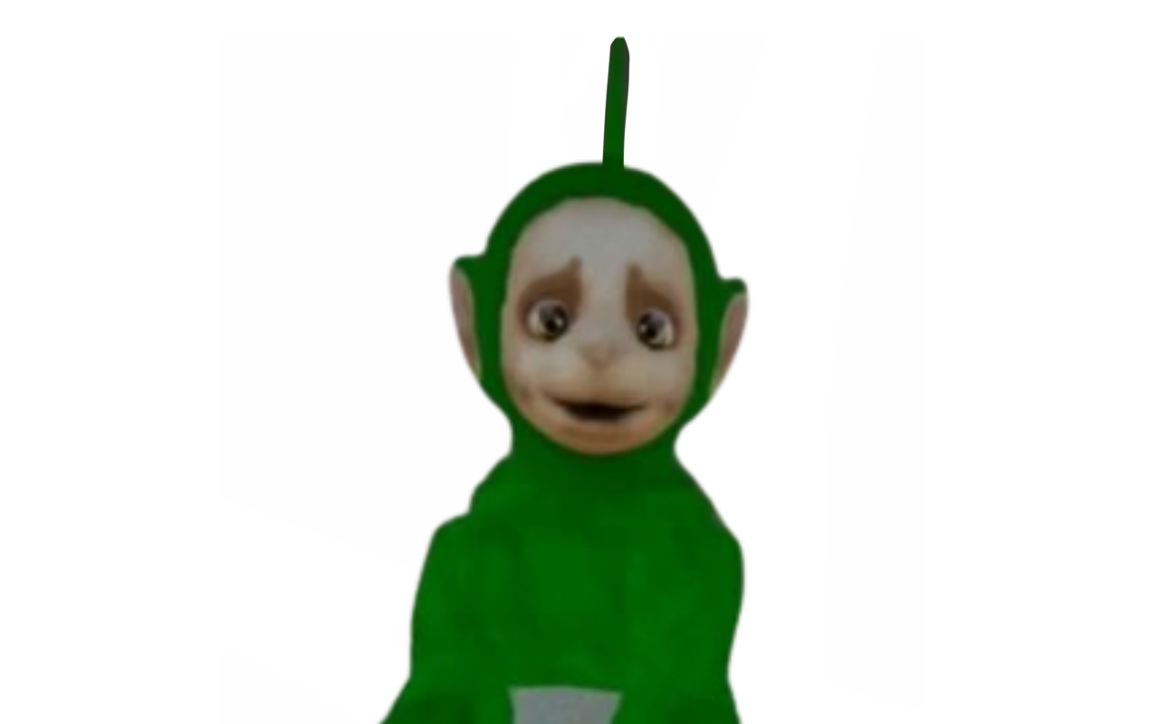 Dippy Sorry Sad Dipsy by DracoAwesomeness on DeviantArt