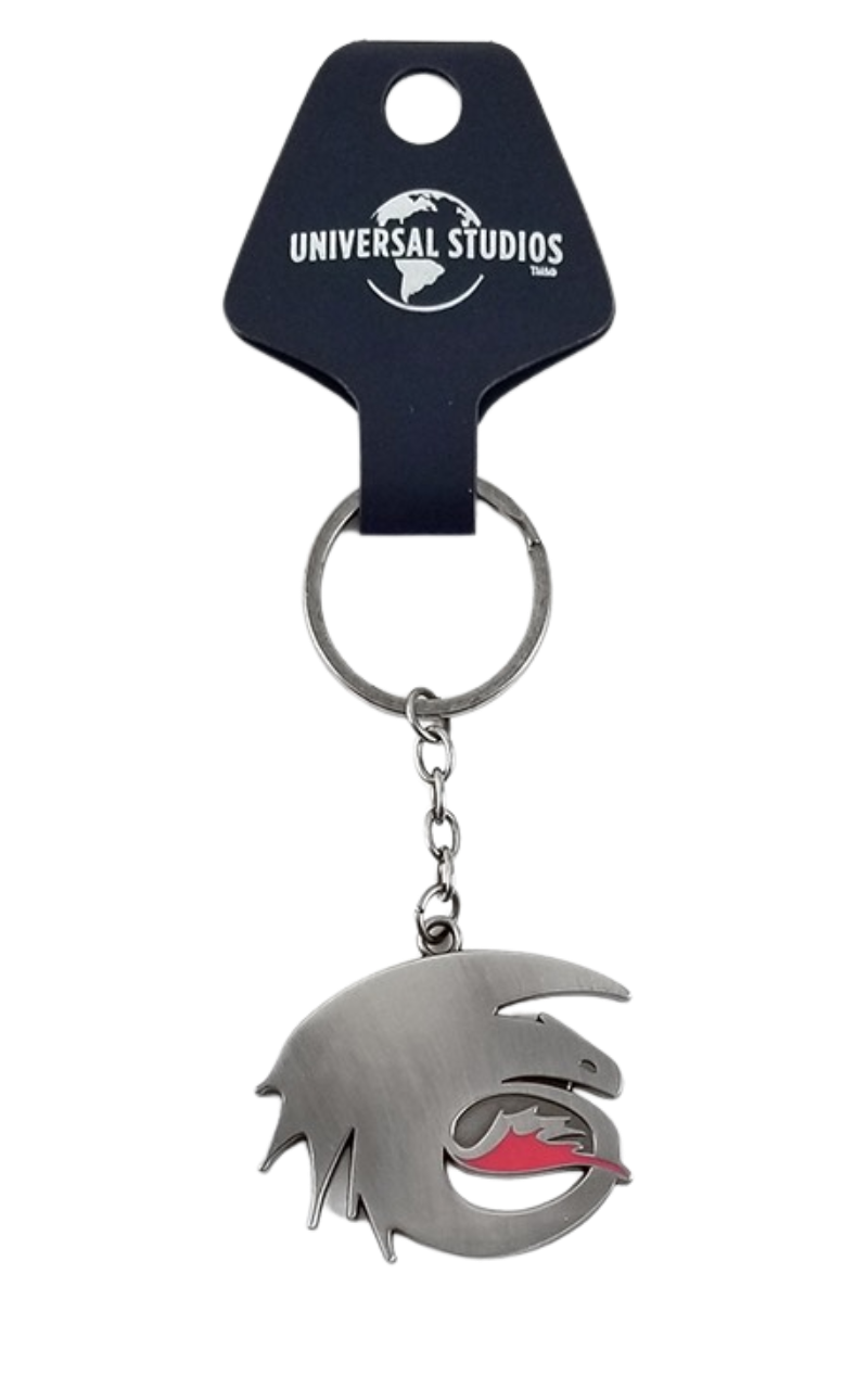 Httyd Keychain HTTYD keychain by DracoAwesomeness on DeviantArt