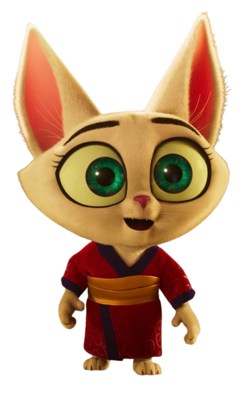 Emiko by DracoAwesomeness on DeviantArt