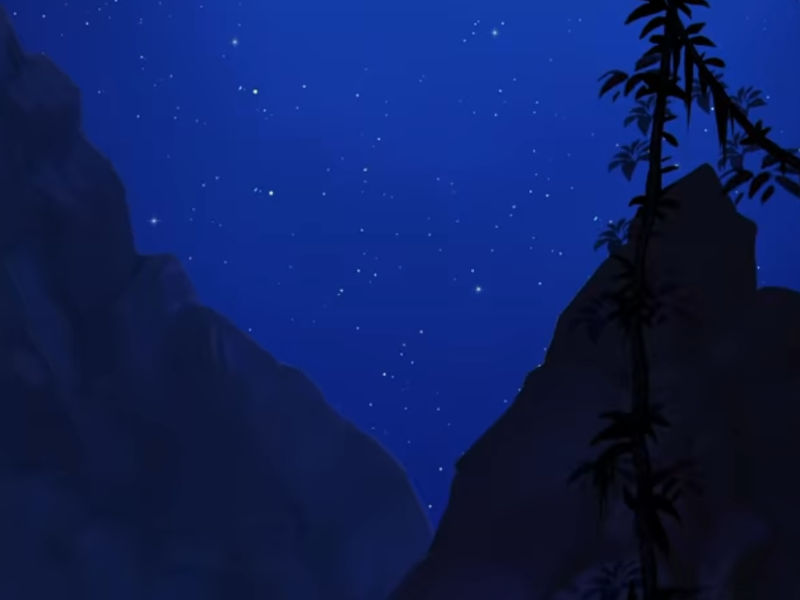 Land before time background by DracoAwesomeness on DeviantArt