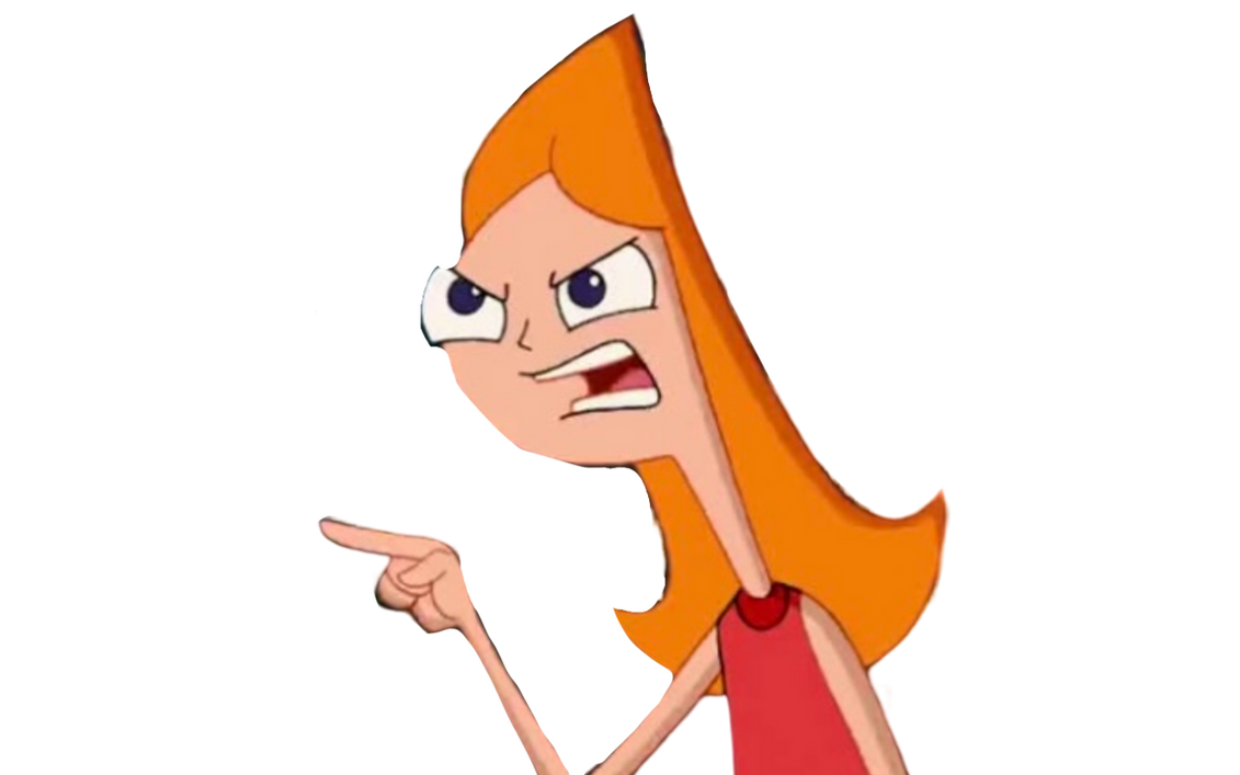 Candace by DracoAwesomeness on DeviantArt