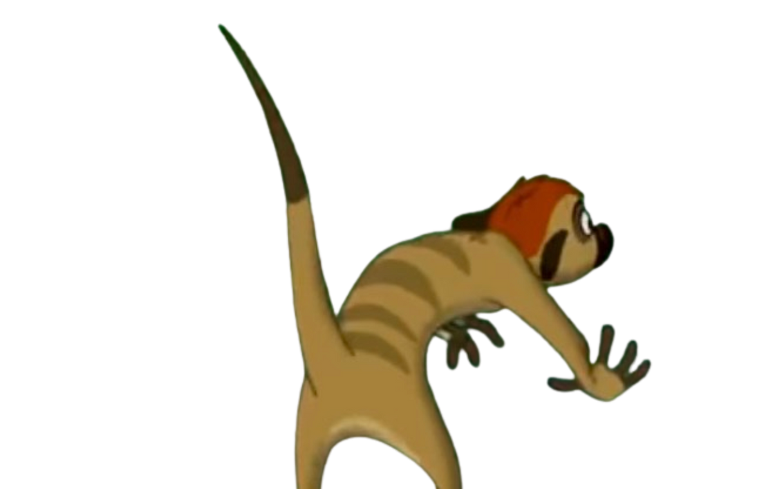 Timon by DracoAwesomeness on DeviantArt
