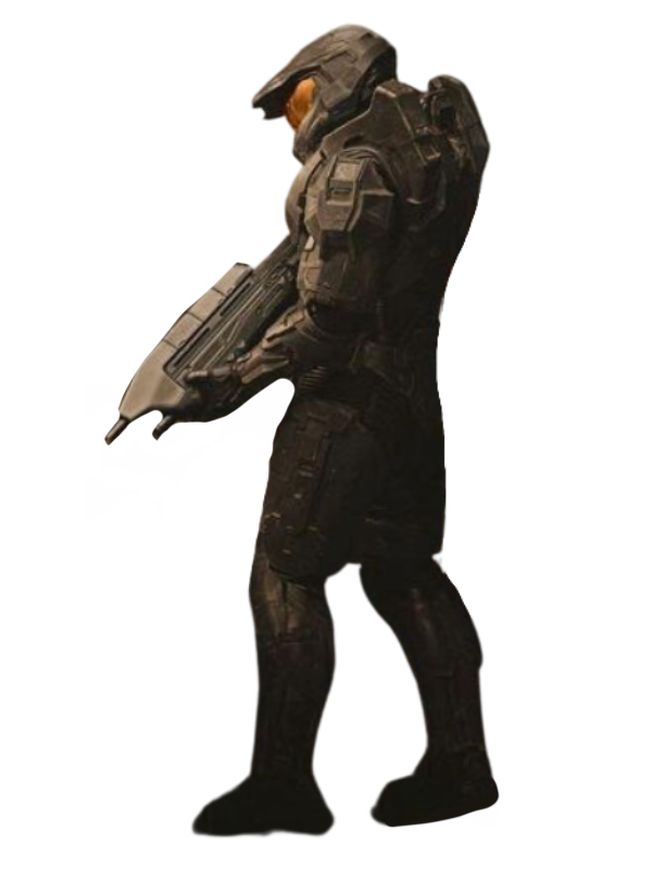Master chief by DracoAwesomeness on DeviantArt