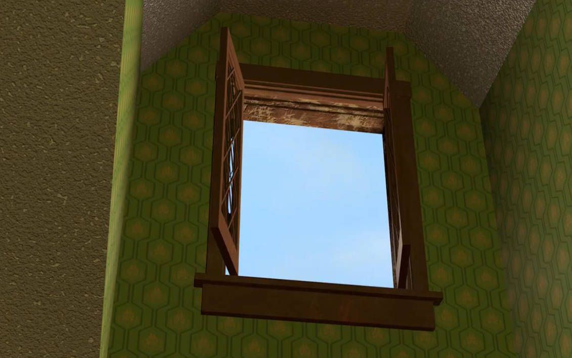 Window by DracoAwesomeness on DeviantArt