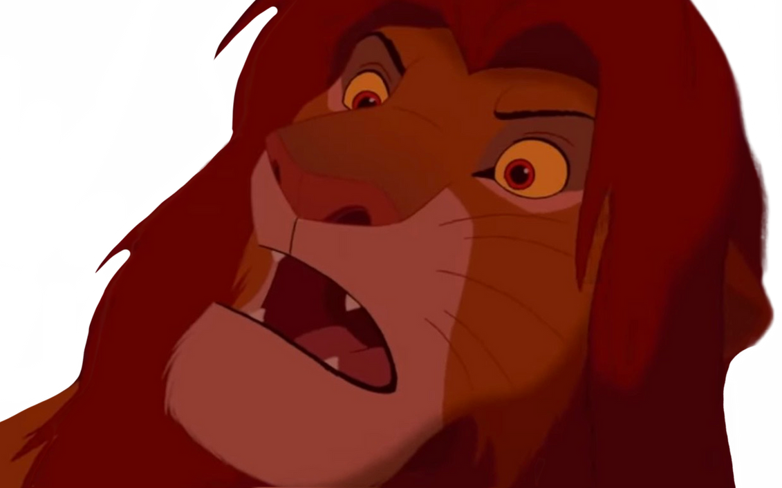 Simba by DracoAwesomeness on DeviantArt