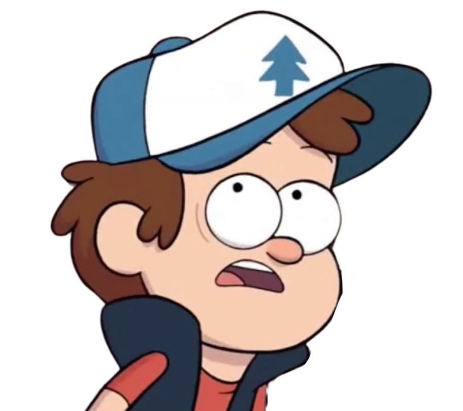 Dipper by DracoAwesomeness on DeviantArt
