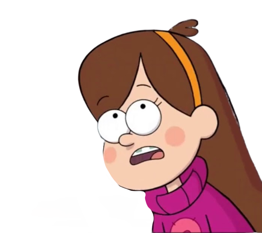 Mabel By DracoAwesomeness On DeviantArt