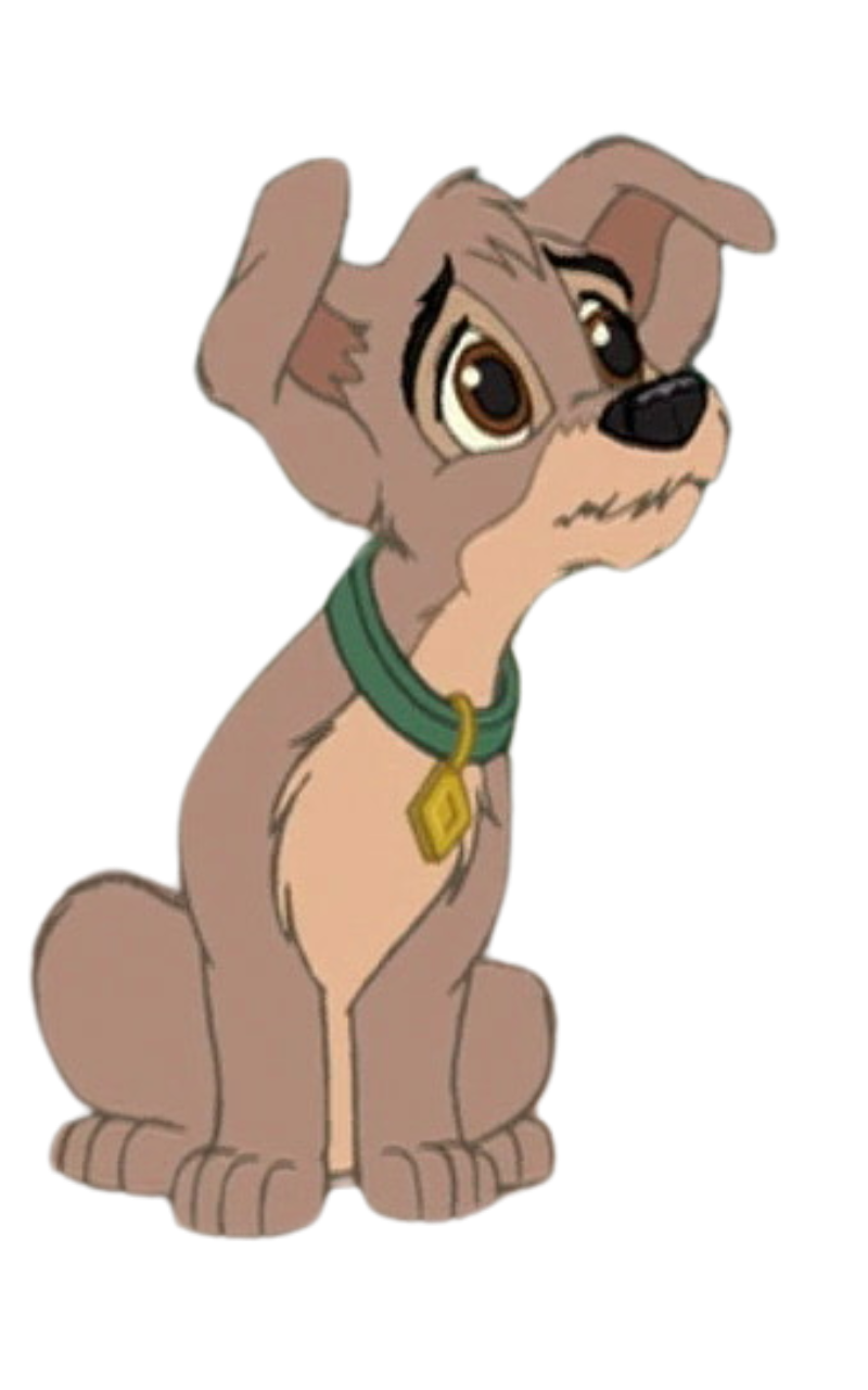 Scamp by DracoAwesomeness on DeviantArt