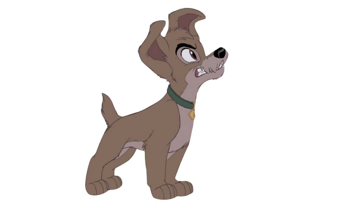 Scamp by DracoAwesomeness on DeviantArt