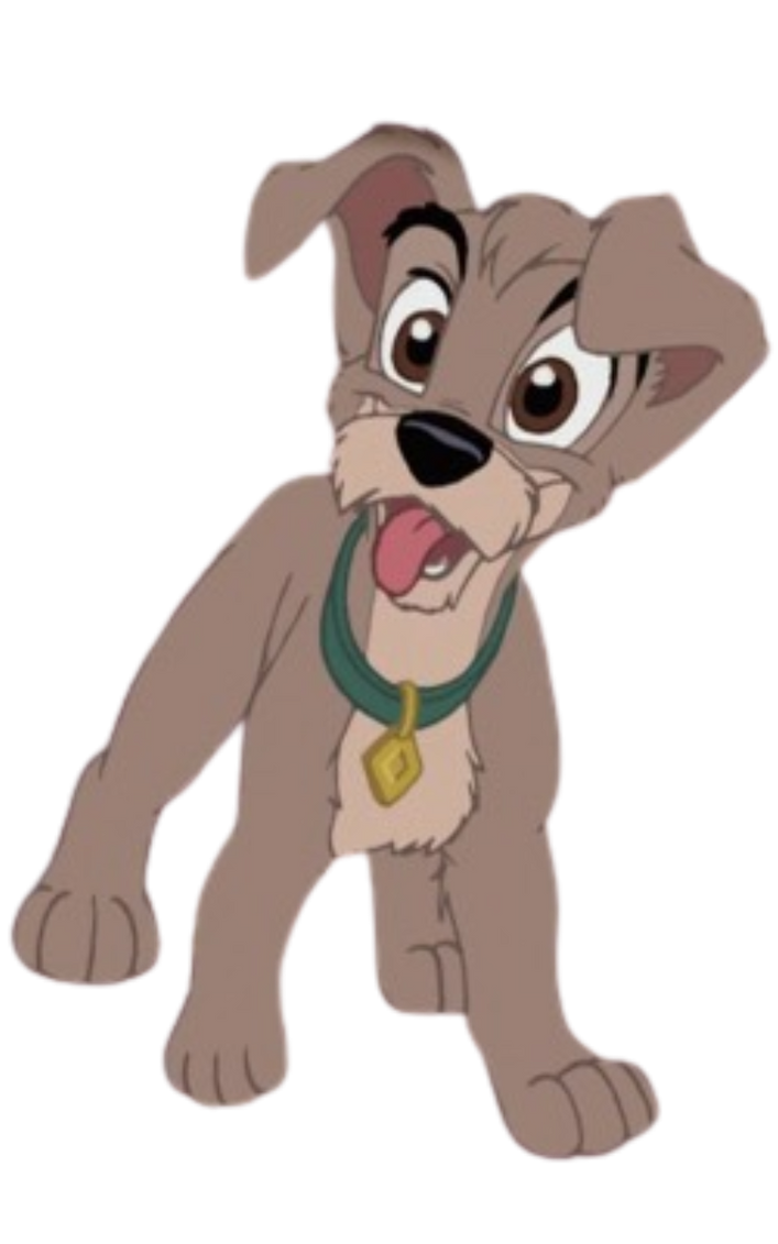 Scamp by DracoAwesomeness on DeviantArt