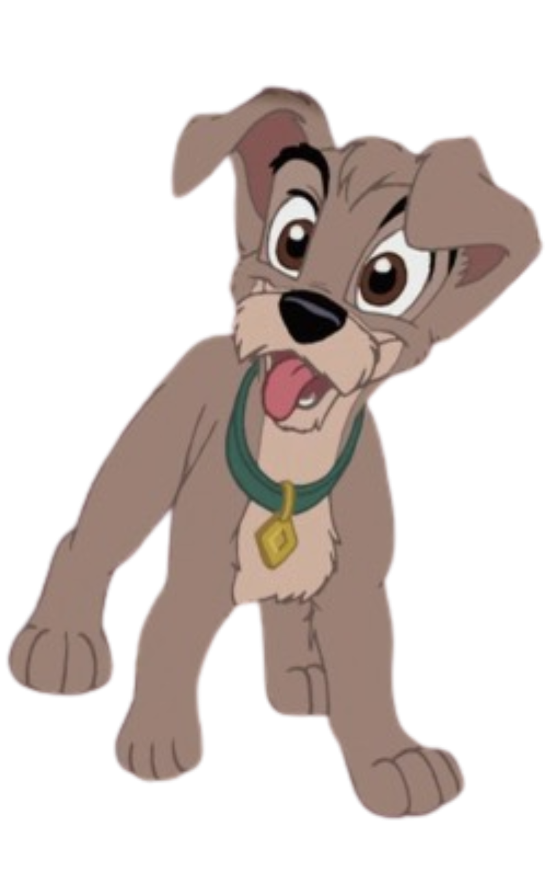 Scamp by DracoAwesomeness on DeviantArt