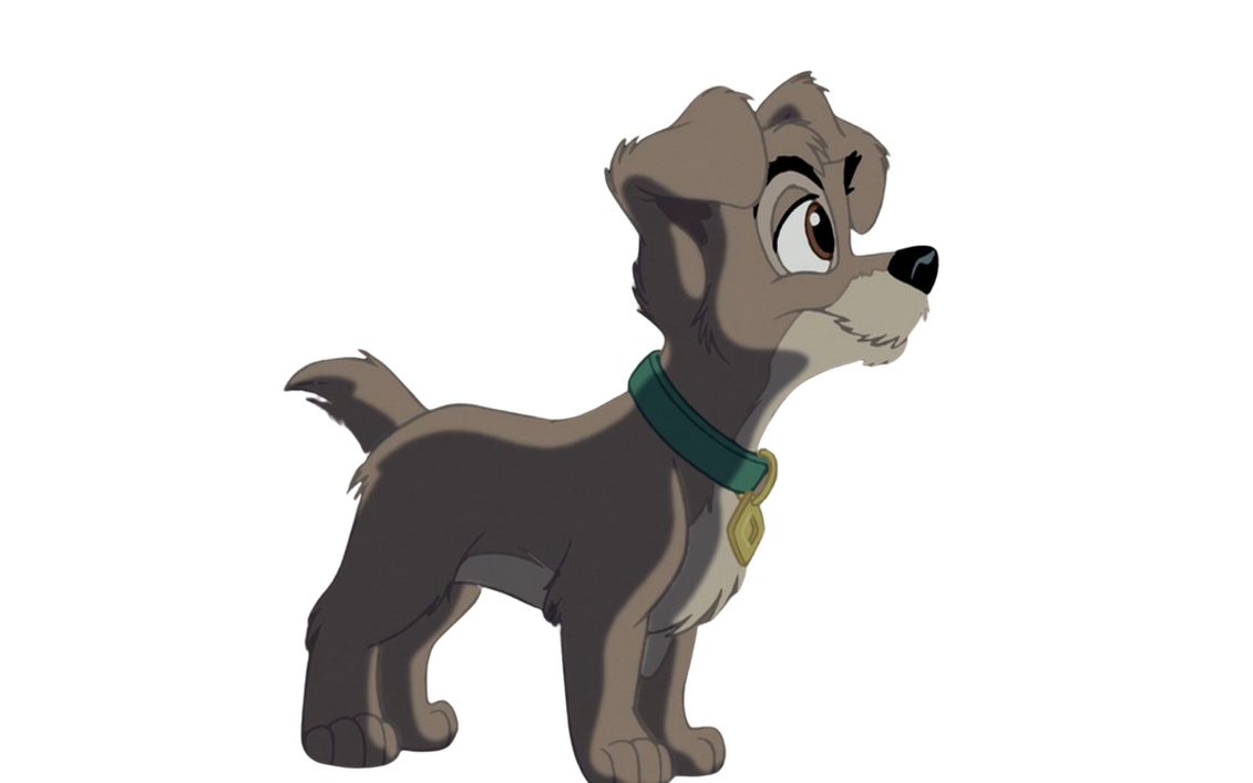 Scamp by DracoAwesomeness on DeviantArt