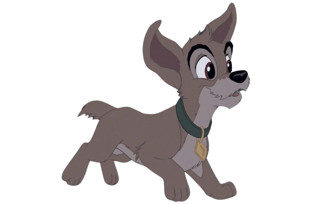Scamp by DracoAwesomeness on DeviantArt