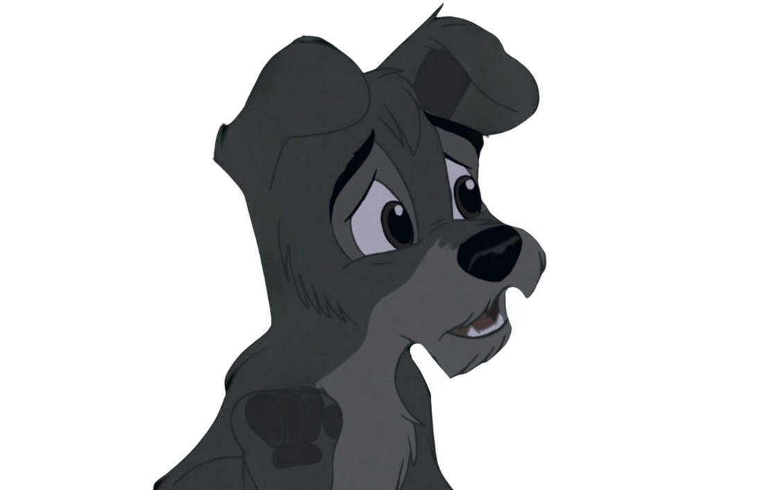 Scamp by DracoAwesomeness on DeviantArt