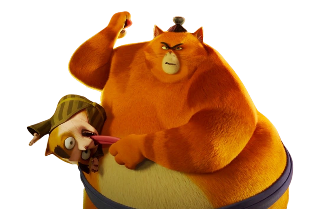 Sumo by DracoAwesomeness on DeviantArt