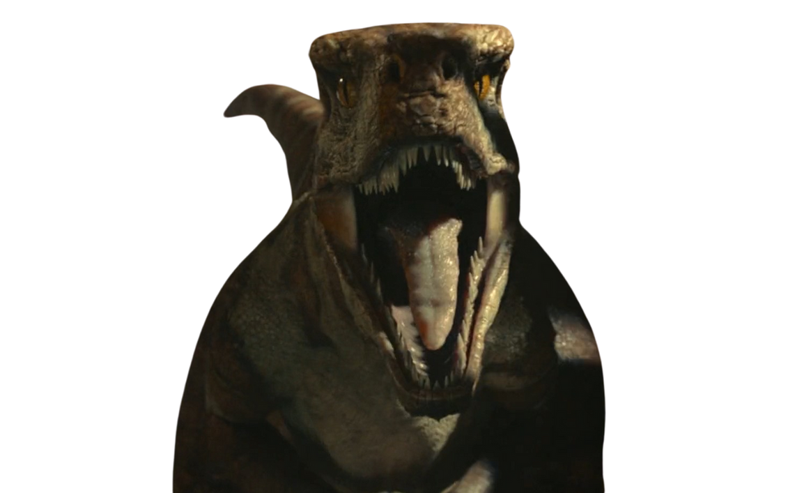 Raptor by DracoAwesomeness on DeviantArt