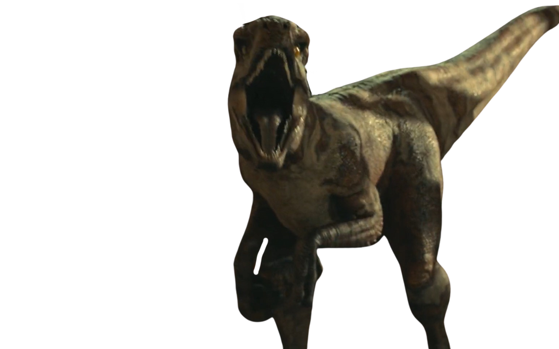 Raptor by DracoAwesomeness on DeviantArt