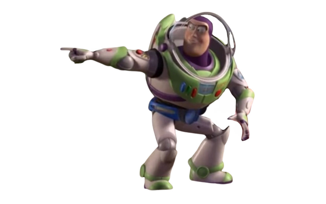 Buzz by DracoAwesomeness on DeviantArt