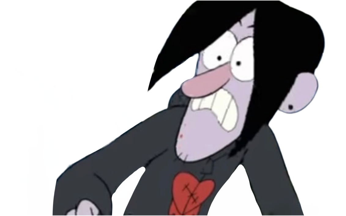 Robbie by DracoAwesomeness on DeviantArt