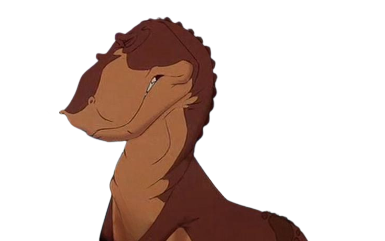 Absent Rex Rex by DracoAwesomeness on DeviantArt