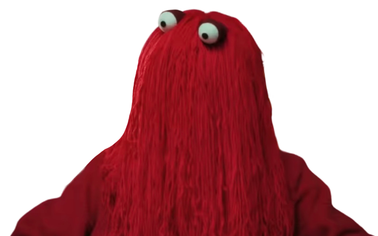 Red Guy Riley Red guy by DracoAwesomeness on DeviantArt