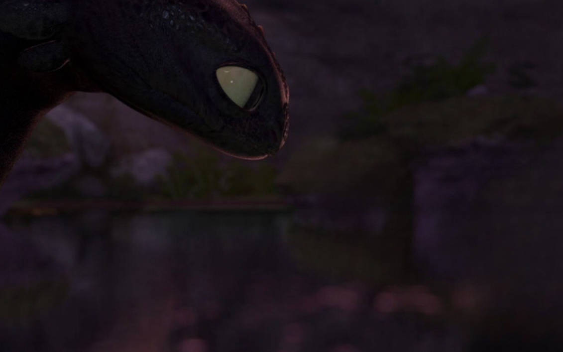 Toothless Intimidating Toothless meets who by DracoAwesomeness on DeviantArt
