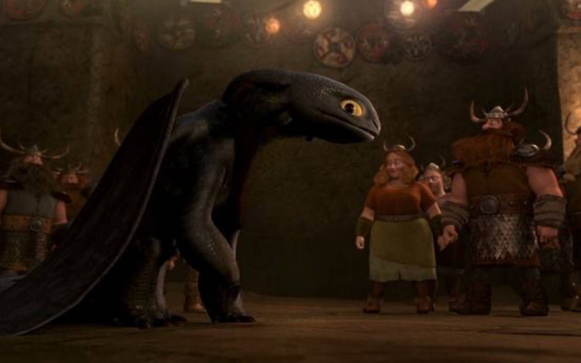 Who hugs toothless by DracoAwesomeness on DeviantArt