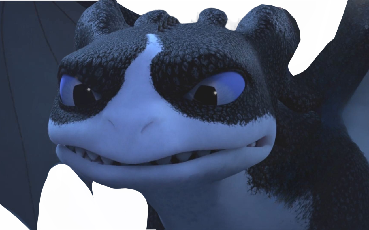 Thunder by DracoAwesomeness on DeviantArt