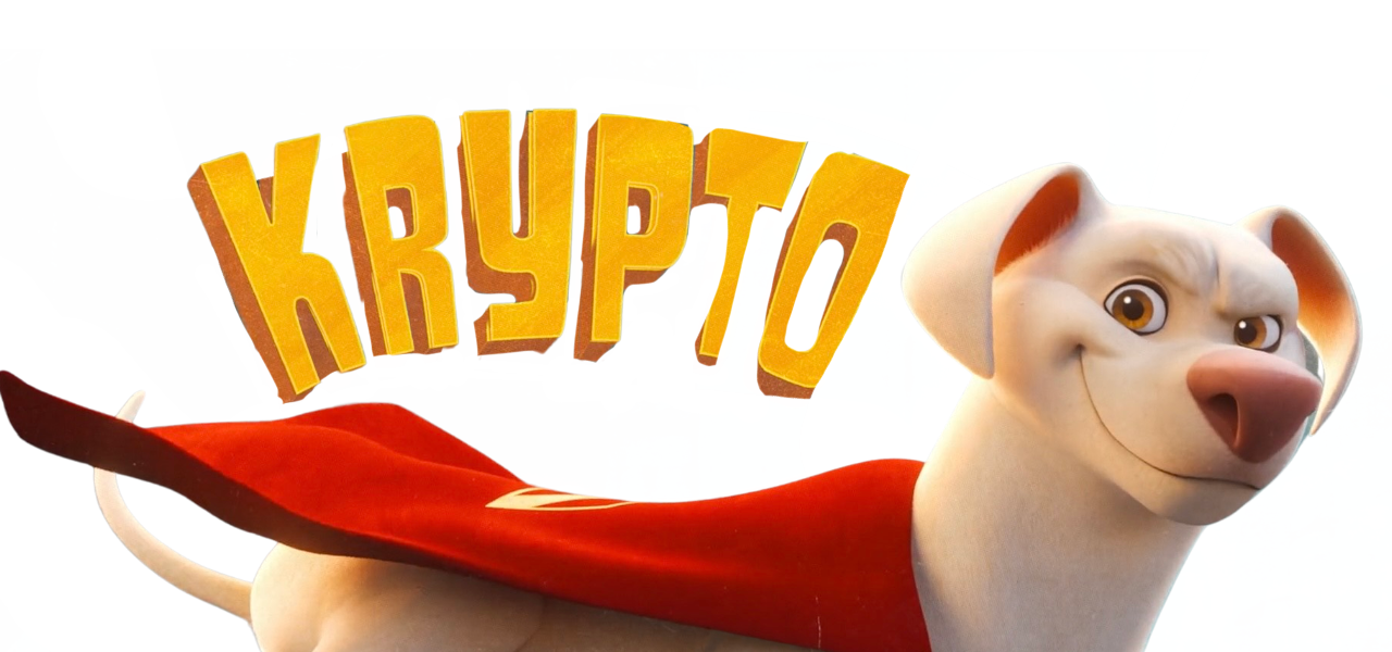 Kryptics Animal Krypto by DracoAwesomeness on DeviantArt