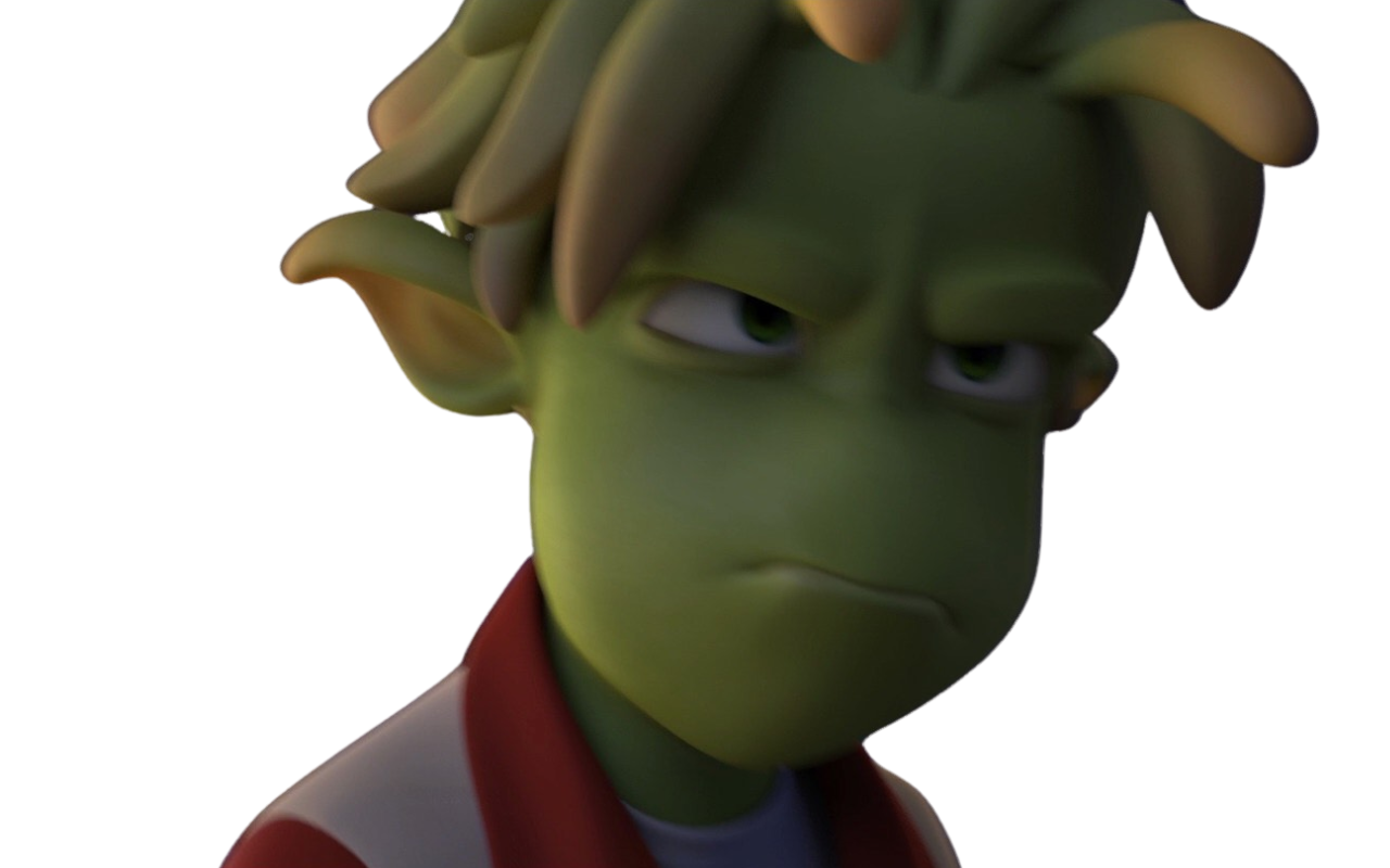 Lem by DracoAwesomeness on DeviantArt