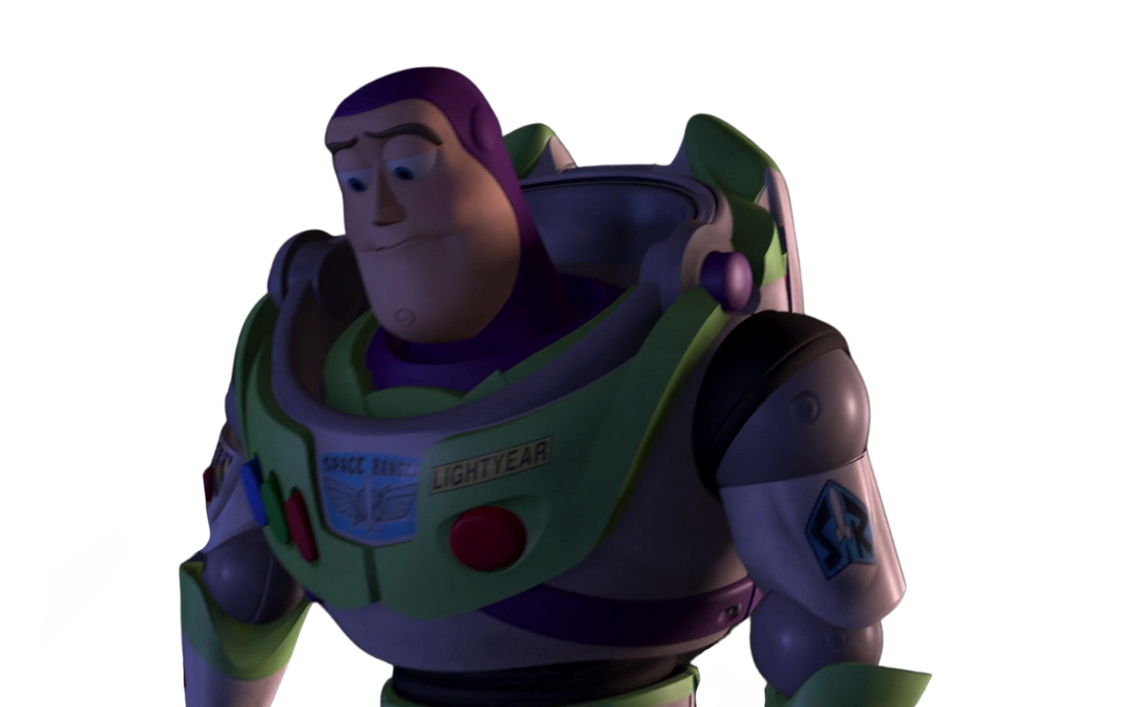 Buzz by DracoAwesomeness on DeviantArt