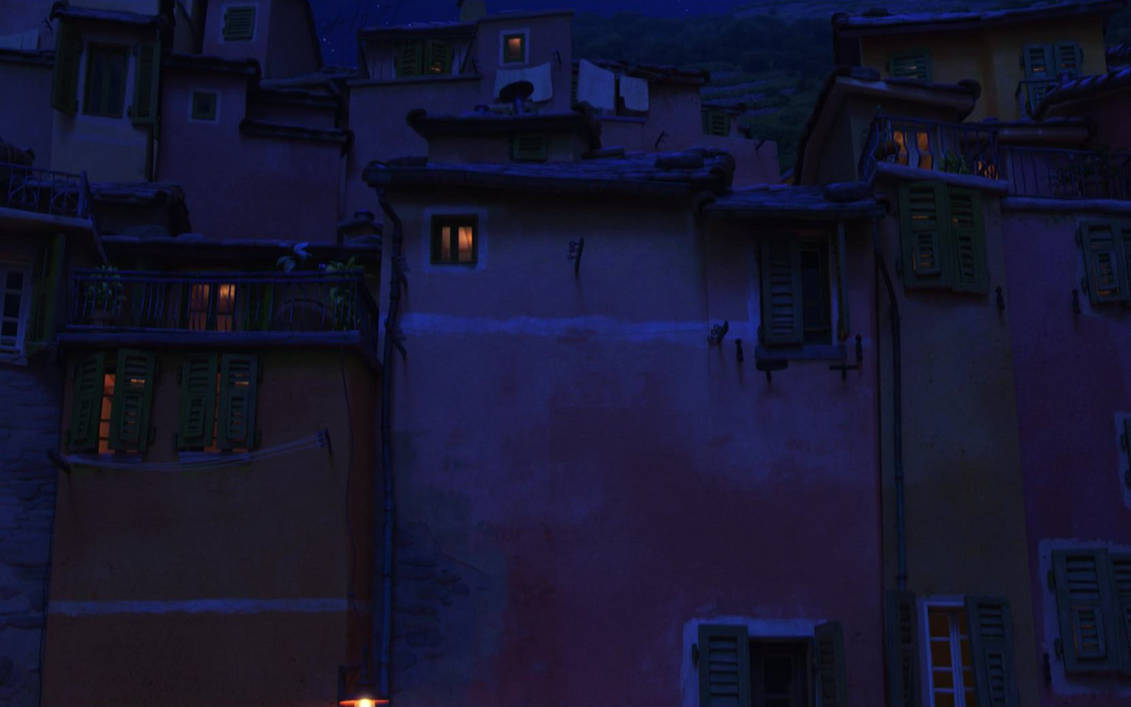 Luca background by DracoAwesomeness on DeviantArt