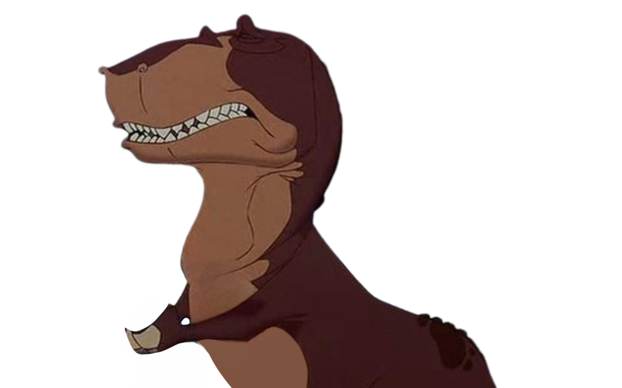 Rex by DracoAwesomeness on DeviantArt