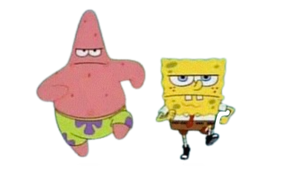 Patrick Star (Spongebob Squarepants) | Anime Cosplay World: The