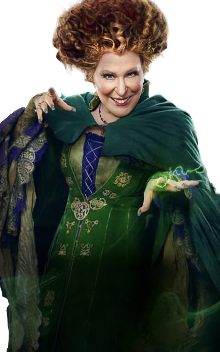 Winifred by DracoAwesomeness on DeviantArt