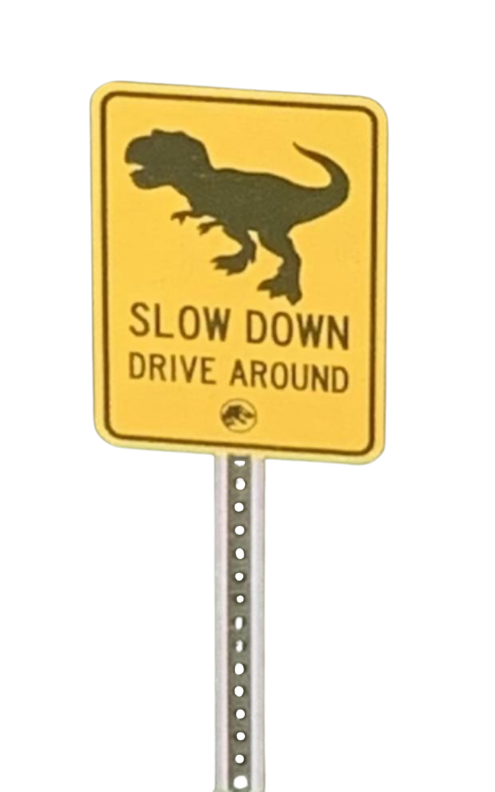 T. rex sign by DracoAwesomeness on DeviantArt