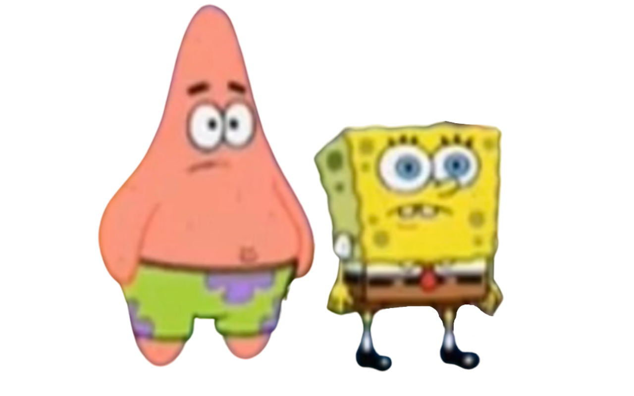 Spongebob Power Ranger Power Ranger Patrick SpongeBob and Patrick by DracoAwesomeness on DeviantArt