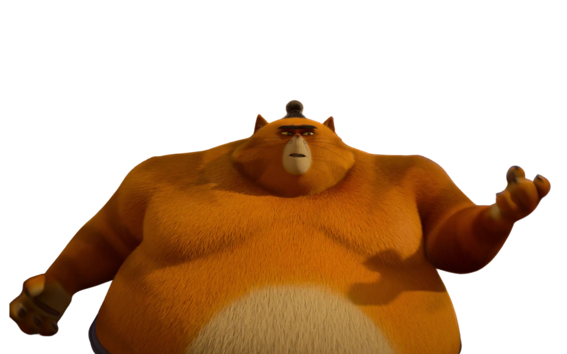 Sumo by DracoAwesomeness on DeviantArt