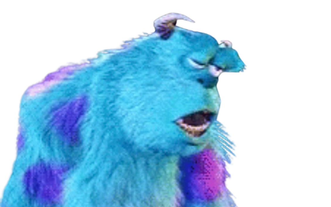 Sully by DracoAwesomeness on DeviantArt