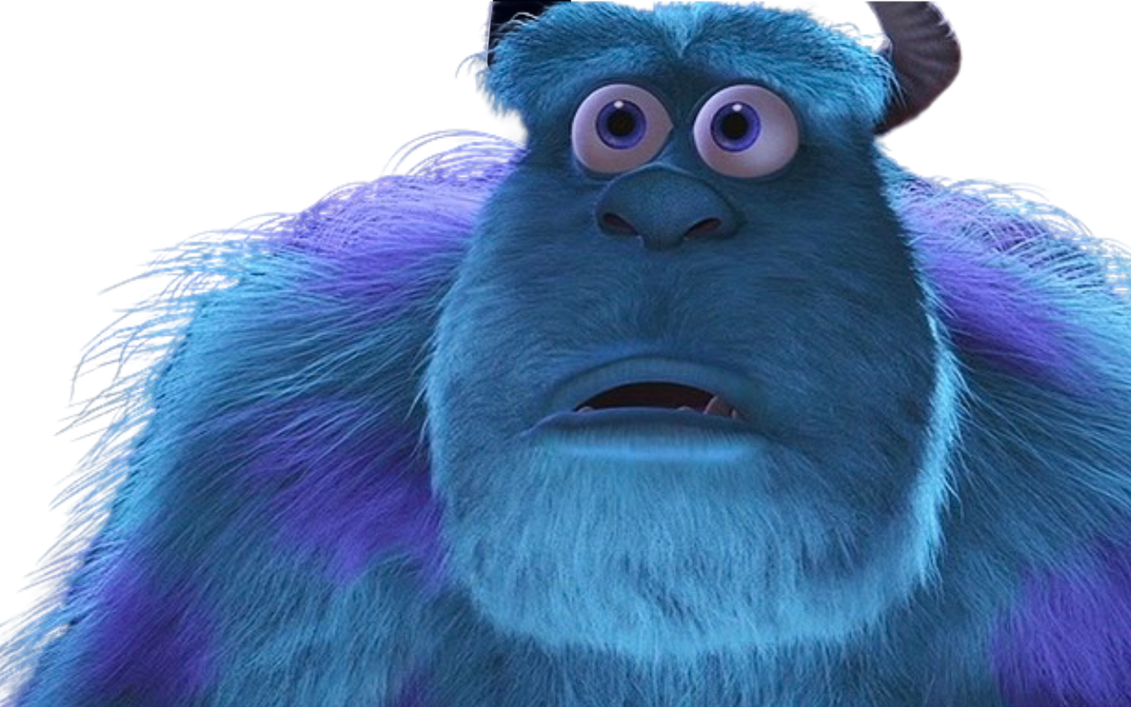 Sully by DracoAwesomeness on DeviantArt