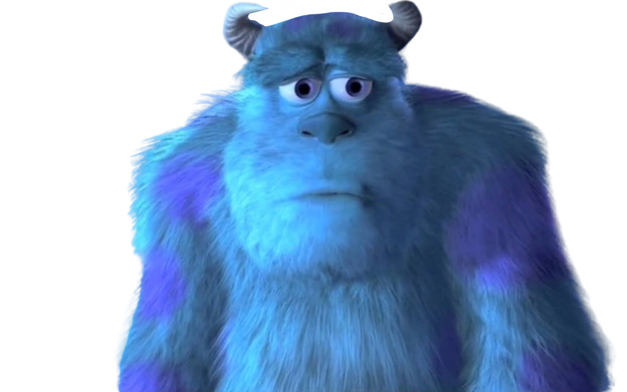 Sully by DracoAwesomeness on DeviantArt